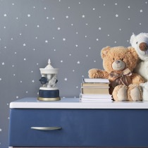 Produktbild Home Deco Kids Musikkarussell Kind Junge