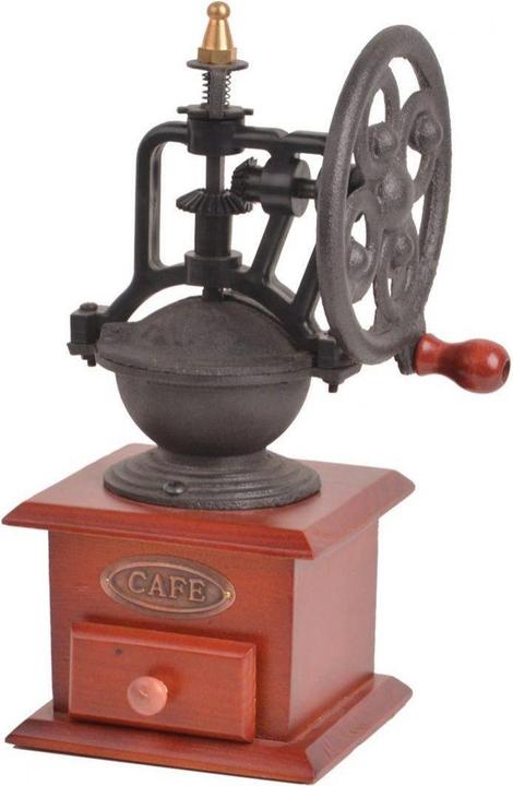 Produktbild Kinghoff Decorative coffee grinder KH-1204