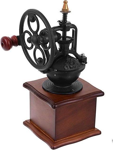 Produktbild Kinghoff Decorative coffee grinder KH-1204