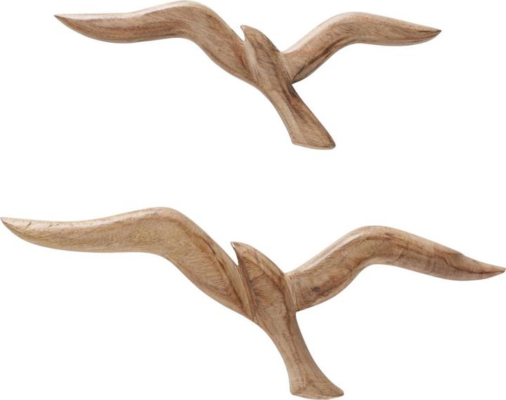 Actual product image Boltze Home Seagull (46 x 16 cm, 2.5 x 36 x 13 cm)
