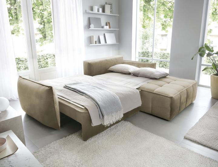 Produktbild ELTAP Campo (4-Sitzer, Ecksofa)