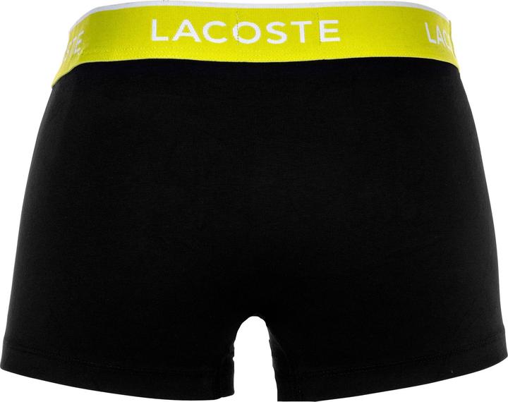 Produktbild Lacoste 5H3401 (M, 3er Pack)