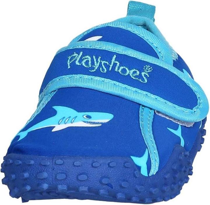 Actual product image Playshoes Shark (26, 27)