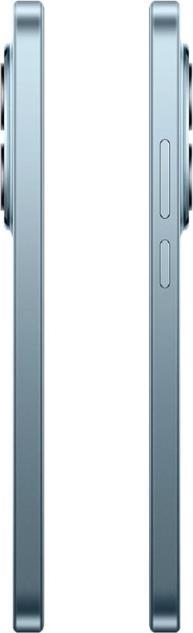 Actual product image Xiaomi Redmi Note 15 Pro 5G (512 GB, Glacier Blue, 6.83", Dual SIM, 5G)