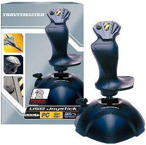 Produktbild Thrustmaster USB computer joystick (PC)