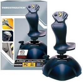 Produktbild Thrustmaster USB computer joystick (PC)