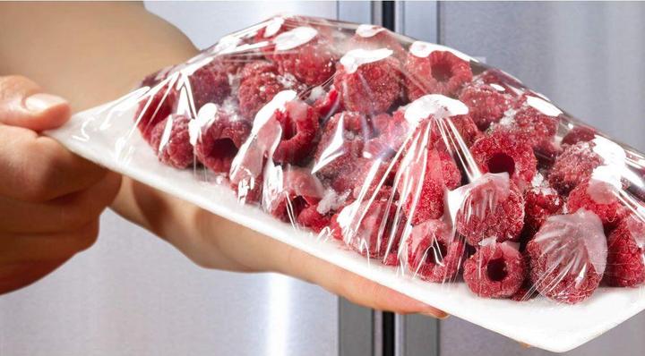 Actual product image Jet-Cut Refill roll (1x)