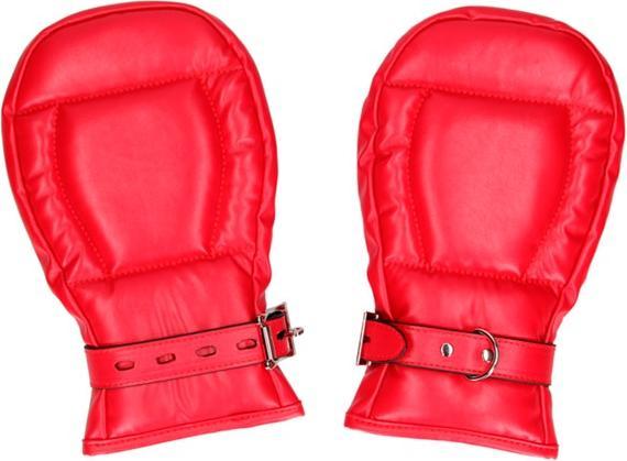 Produktbild Ouch! Neoprene Dog Mitts
