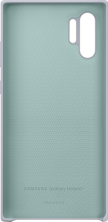 Image du produit Samsung Silicone Cover (Samsung Galaxy Note 10+)