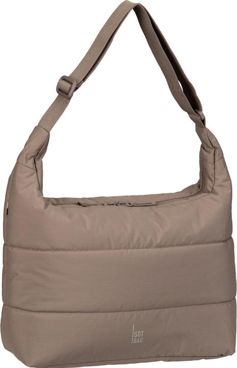 Produktbild GOT BAG Puffer Square Bag Large