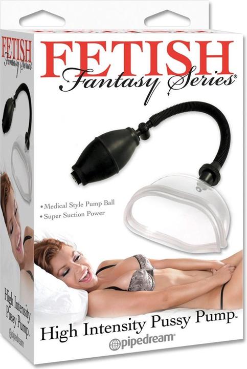 Immagine prodotto Shots Alta intensità