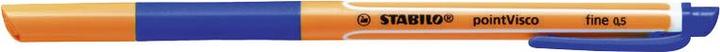 Produktbild STABILO pointVisco Tintenroller (Blau, 1 x)