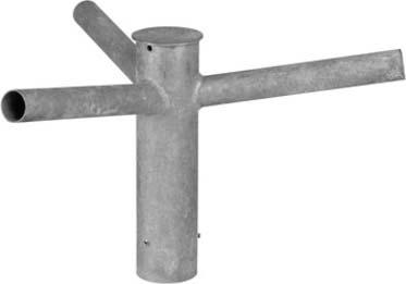 Siteco 5NY50103XM10 Mehrfachausleger