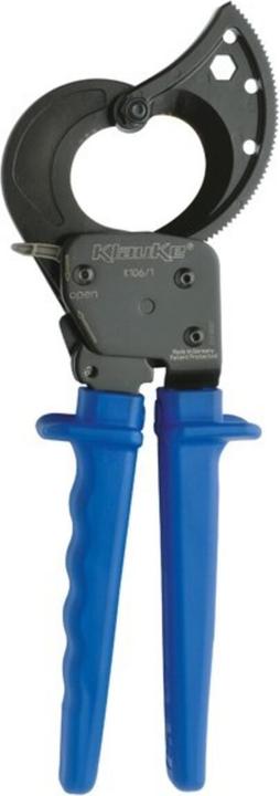 Immagine prodotto Klauke Cesoie per cavi (250 mm)