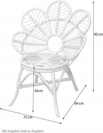 Actual product image Möbel Direkt Online Sandra
