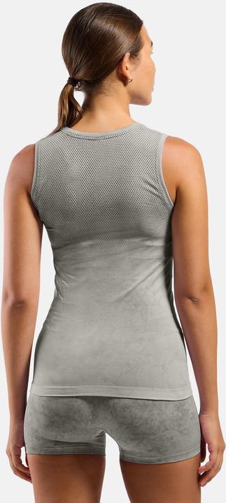 Actual product image Odlo Women's Performance Light Rain Dye BL Top Singlet (S)
