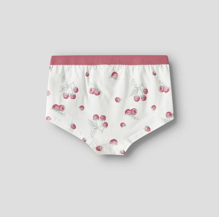 Immagine prodotto Name it Girls Hipster Himbeeren (158, 164, confezione da 3)