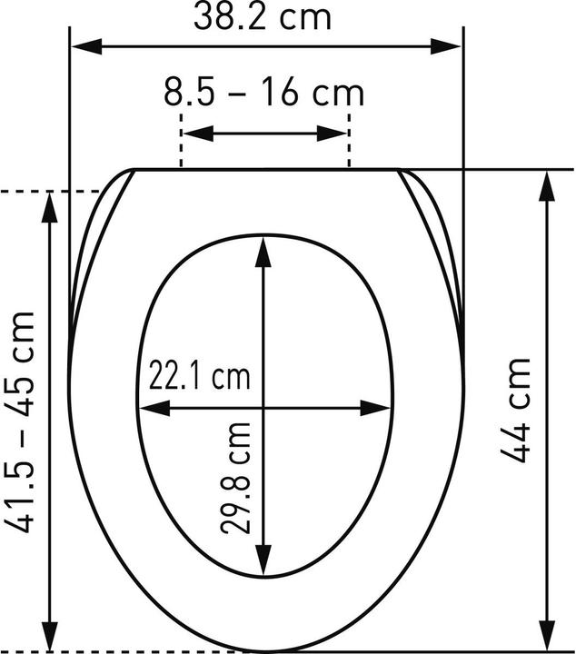 Produktbild Diaqua Weiss