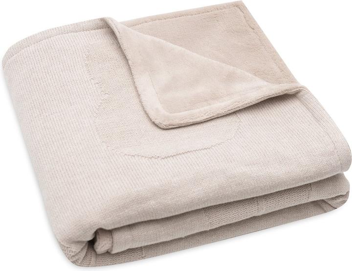Produktbild Jollein Baby Fleecedecke MIffy (100 x 75 cm)