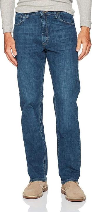 Image du produit Wrangler Jeans Classici Relaxed Fit Flex Authentics (W44/L30)