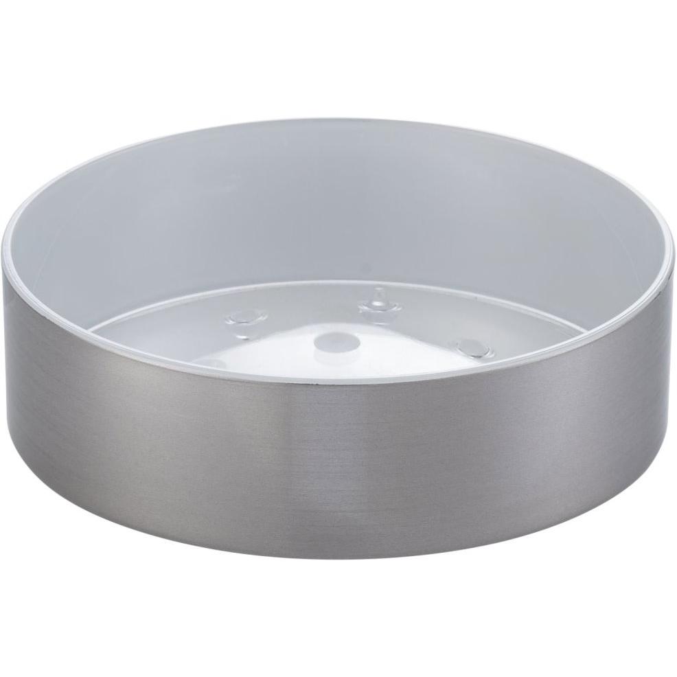 Diaqua, Seifenspender + Seifenschale, Cruz