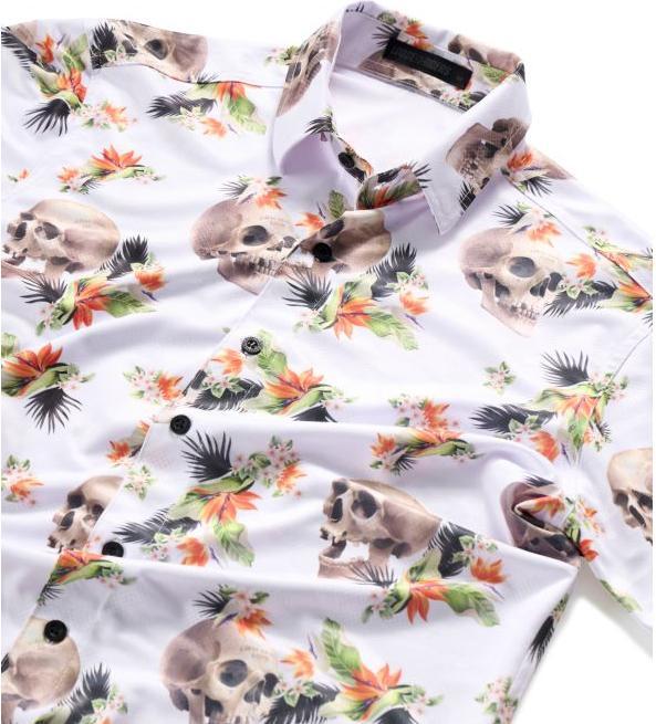 Image du produit Loose Riders Party Skulls (XL)