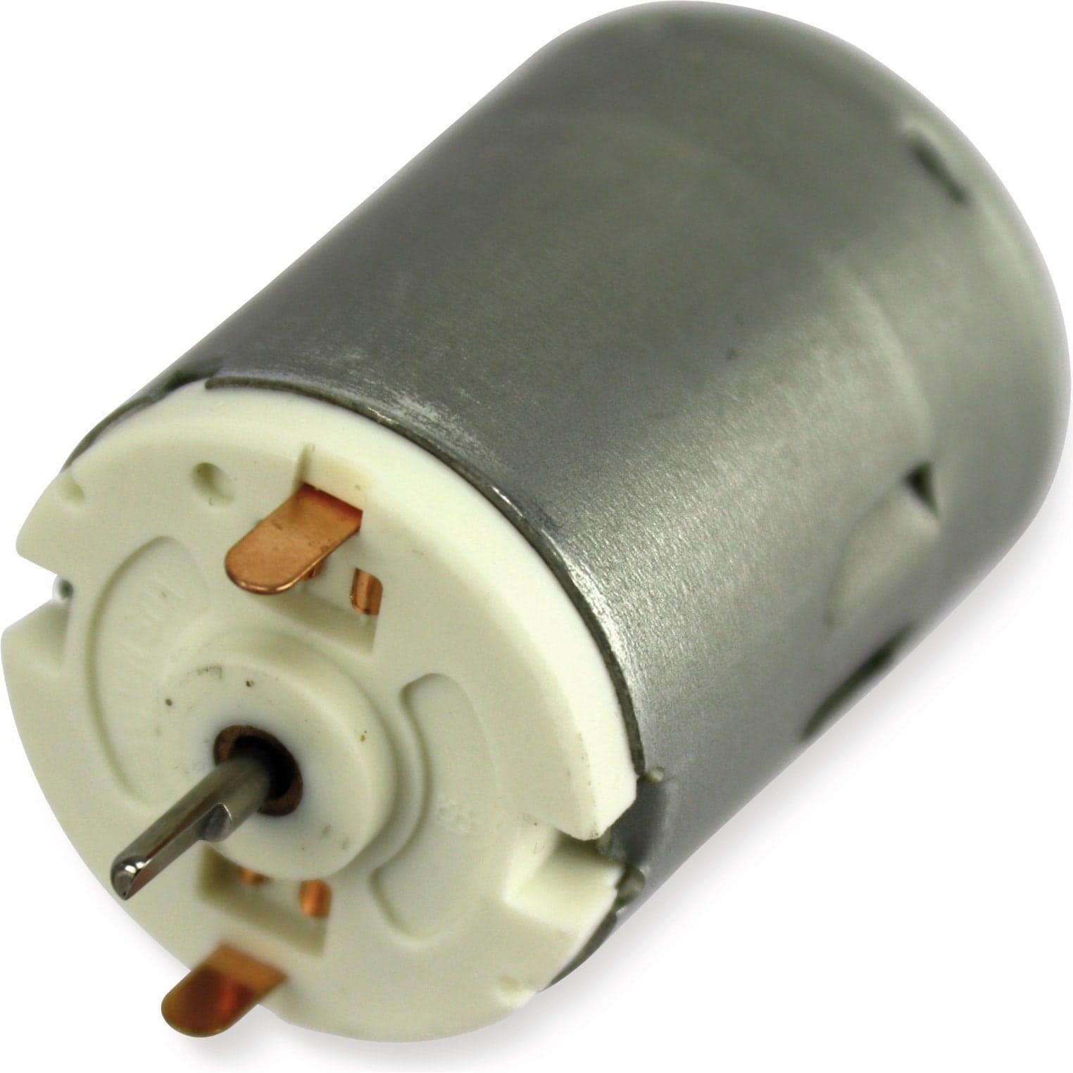 Johnson Gleichstrommotor HC355MG
