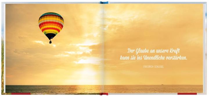 Produktbild Ein Schutzengelchen wünsche ich dir (Deutsch, Groh Verlag, 2018)