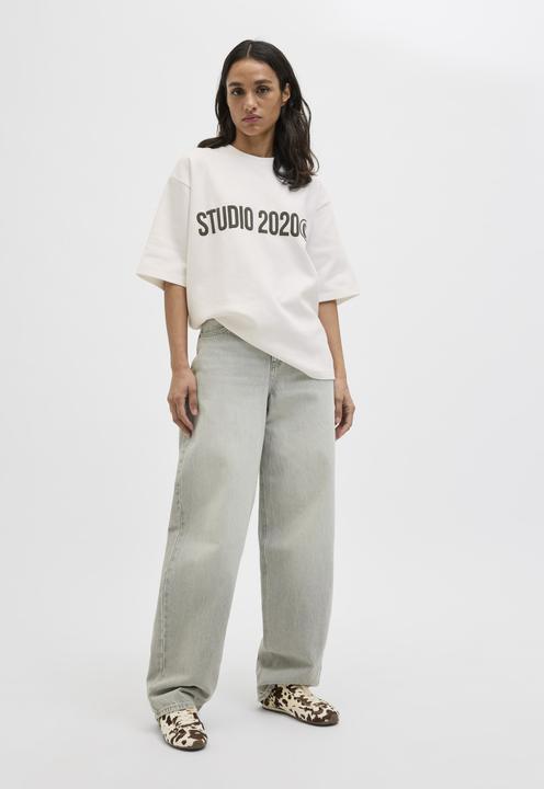 Actual product image JJXX JXODA T-shirt T-shirt (M)