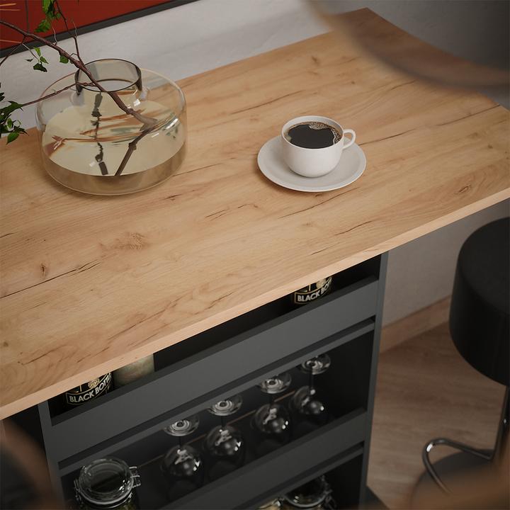 Produktbild Vicco Repose (110 x 55 x 106 cm)