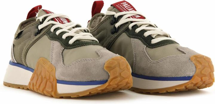 Immagine prodotto Palladium scarpe da ginnastica troop runner (37)