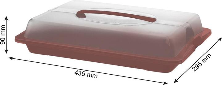 Produktbild Rotho Partybutler John