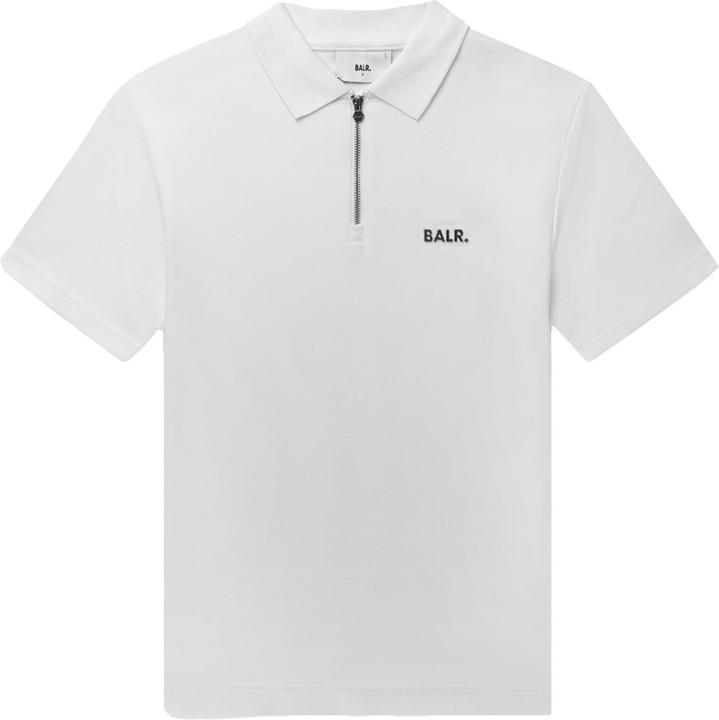 Immagine prodotto Balr. Q-Series Regular Fit Polo Shirt (S)