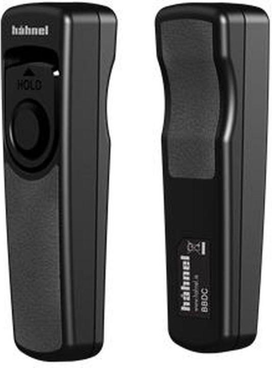 Actual product image Hähnel cable release (Cable)