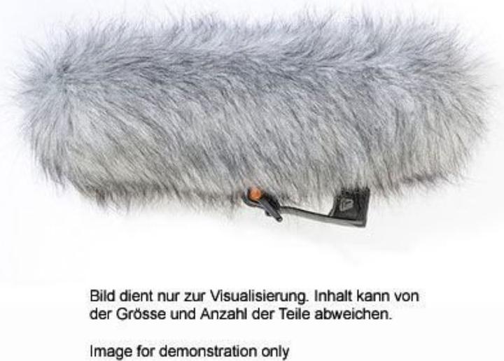 Produktbild Rycote WJ 4 (Fell)