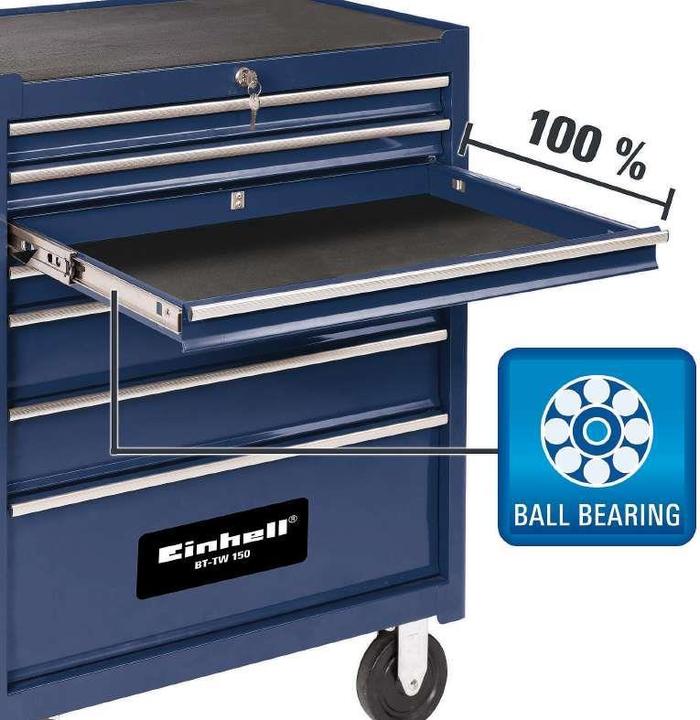 Actual product image Einhell Bt-Tw 150