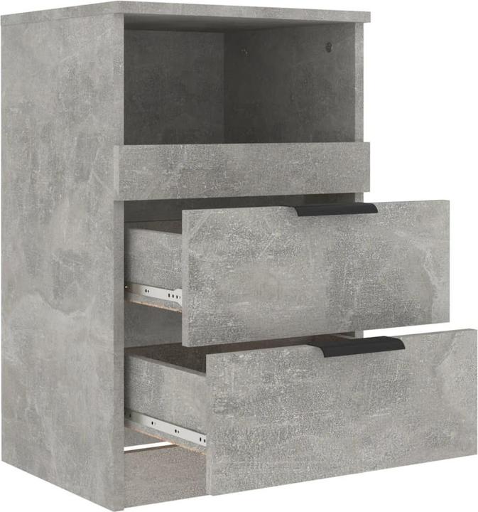 Immagine prodotto vidaXL Nachttisch (40 x 36 x 65 cm)