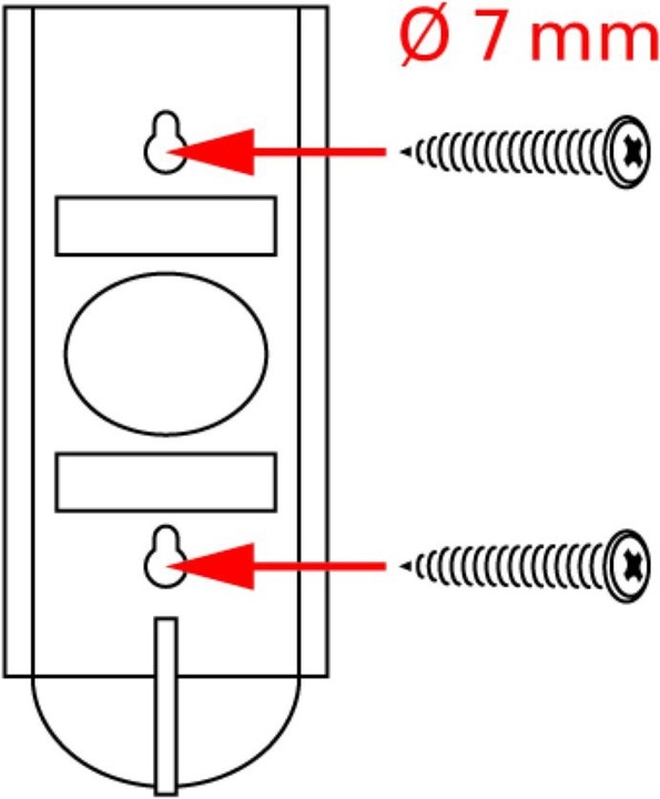 Actual product image Diaqua Smart