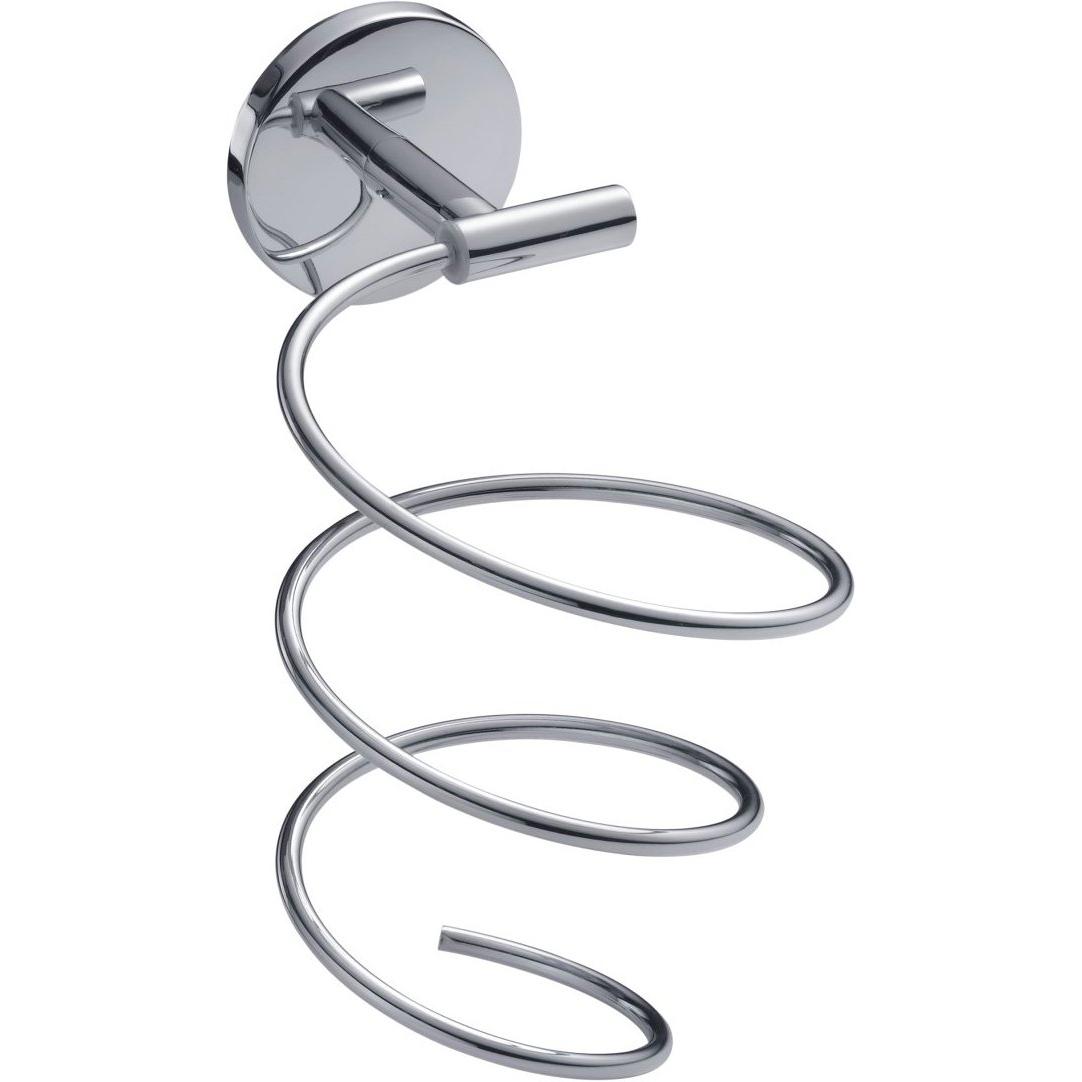 Diaqua, Badaufbewahrung, Föhnhalter