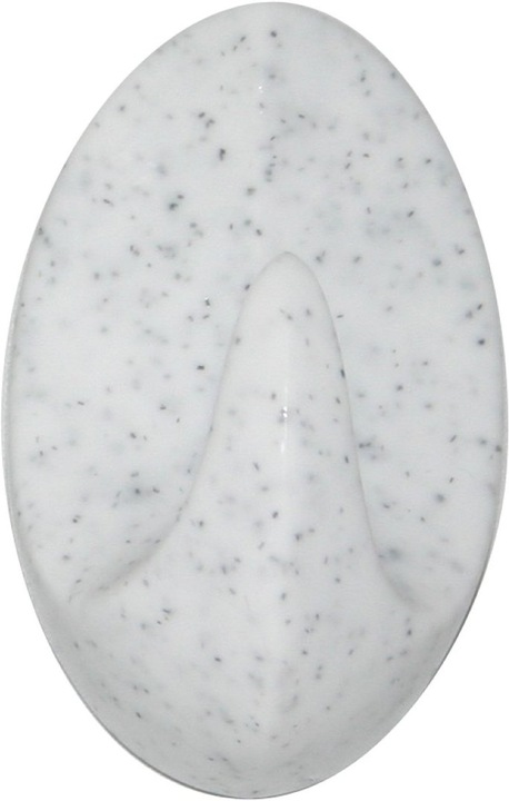 Haken mittel