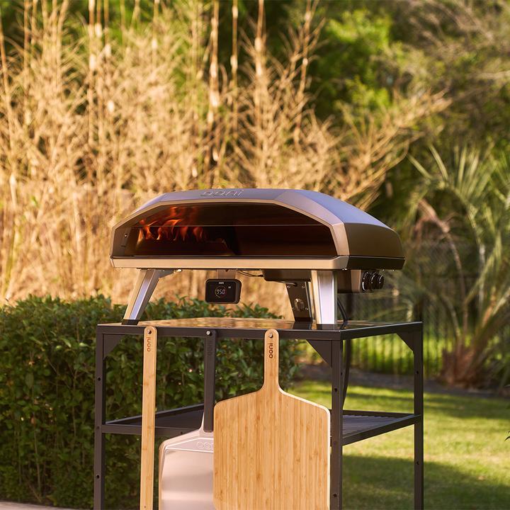 Immagine prodotto Ooni Koda 2 Max (Forno per pizza a gas)