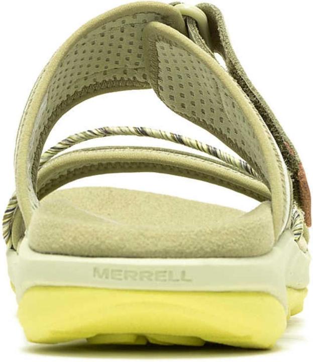 Actual product image Merrell Terran 4 Slide (41)