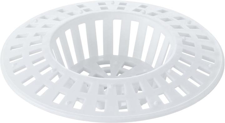 Produktbild Diaqua Abflusssieb weiss ø70mm