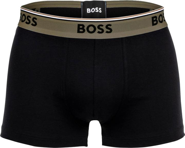 Produktbild Chantelle Trunk 3P Power (L, 3er Pack)