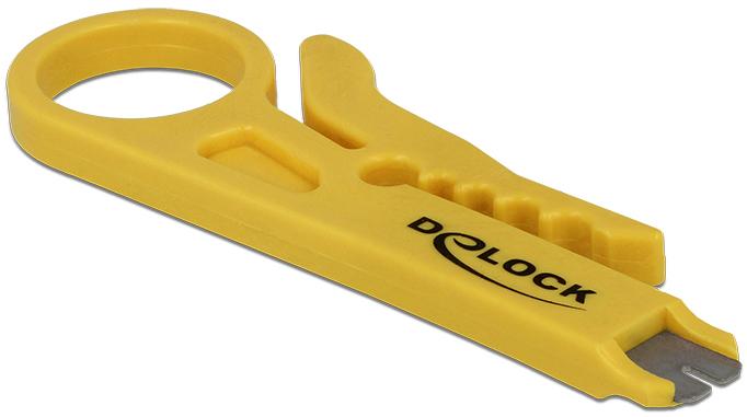 Actual product image Delock Cable retraction tool (90 mm)
