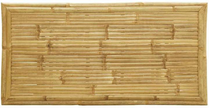 Produktbild vidaXL Bistro Set (110 x 55 x 75 cm)