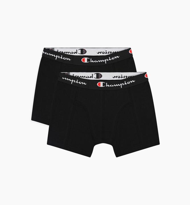 Produktbild Champion Boxershort Casual Stretch (M)