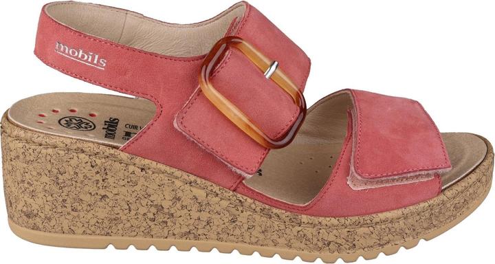 Actual product image Mephisto Nasma (42)