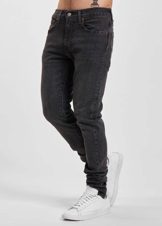Image du produit Levis Jeans à pinces - 86379 (W28/L32)