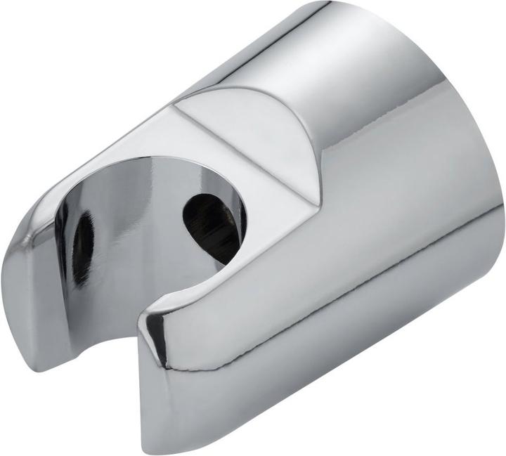 Diaqua Muurbeugel conisch ABS chroom